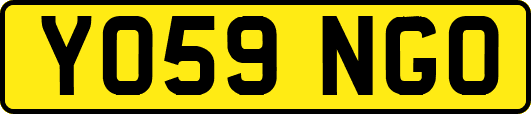 YO59NGO