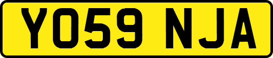 YO59NJA