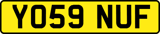 YO59NUF