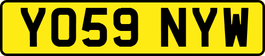 YO59NYW