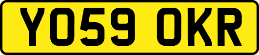 YO59OKR