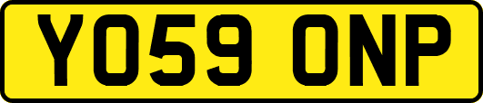 YO59ONP