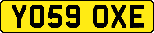 YO59OXE