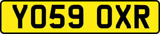 YO59OXR