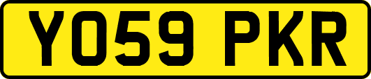 YO59PKR