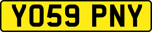 YO59PNY