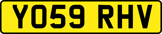 YO59RHV