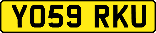 YO59RKU