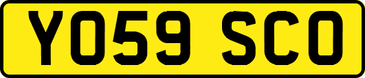 YO59SCO