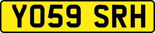 YO59SRH