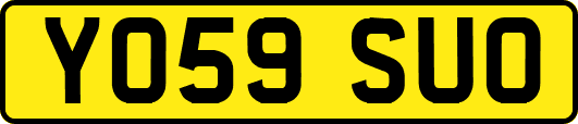 YO59SUO