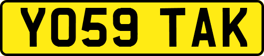 YO59TAK
