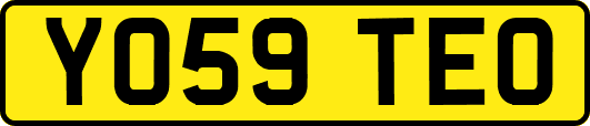 YO59TEO