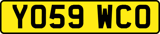 YO59WCO
