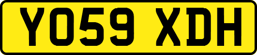YO59XDH