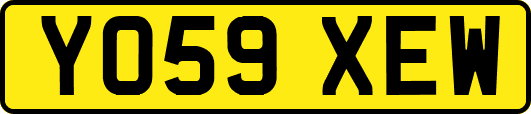 YO59XEW