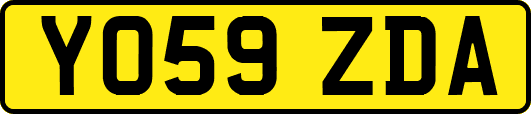 YO59ZDA