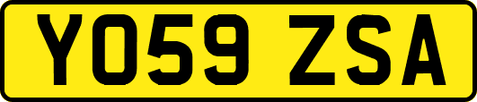YO59ZSA