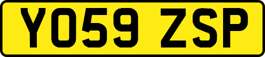 YO59ZSP