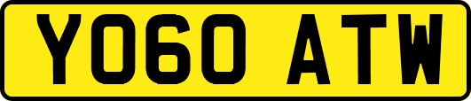 YO60ATW