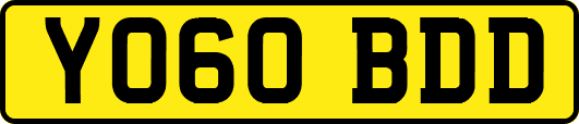 YO60BDD