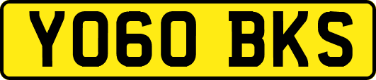 YO60BKS