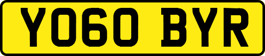 YO60BYR