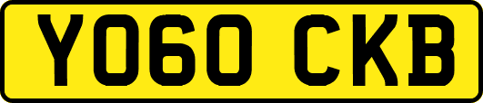 YO60CKB