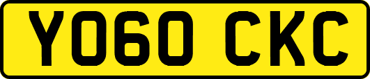 YO60CKC
