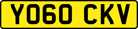 YO60CKV