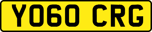 YO60CRG