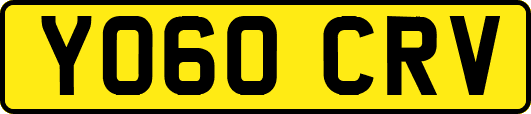 YO60CRV