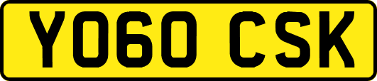 YO60CSK