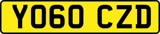 YO60CZD