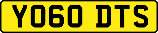 YO60DTS