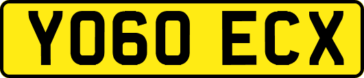 YO60ECX
