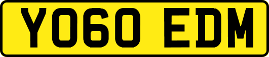 YO60EDM