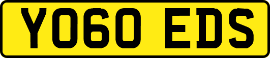 YO60EDS