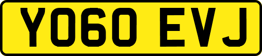 YO60EVJ