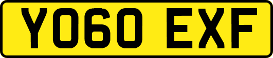 YO60EXF