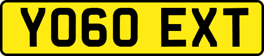 YO60EXT