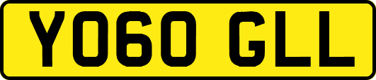 YO60GLL