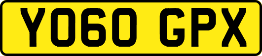 YO60GPX