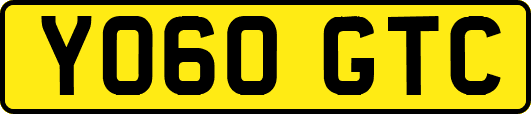 YO60GTC