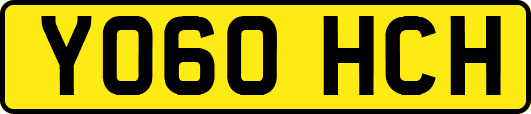 YO60HCH