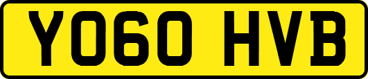 YO60HVB