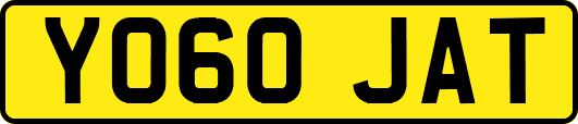 YO60JAT