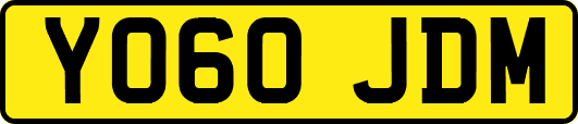 YO60JDM