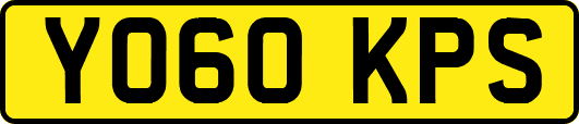 YO60KPS