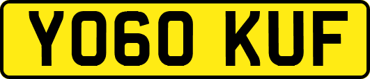 YO60KUF
